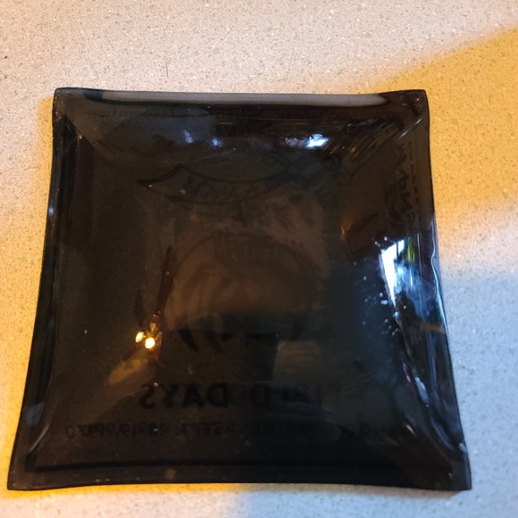 Sold! 1970s Bangor Maine Field Days Northeastern Shriner Association Ash Tray. - Picture 2 of 3